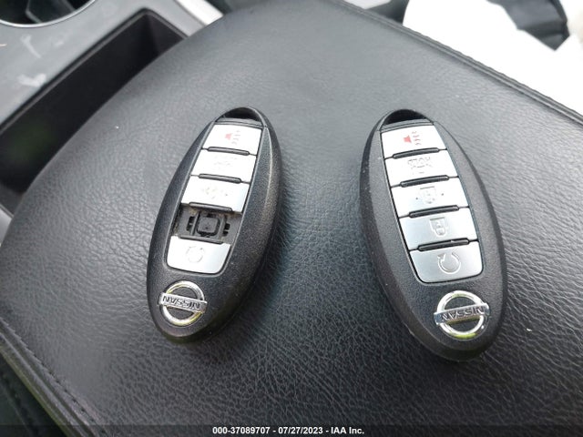 Nissan Altima 2.5 S 2015 1N4AL3AP7FC581681 Image 11
