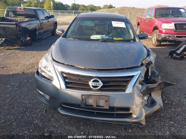 2015 NISSAN ALTIMA 2.5 S VIN: 1N4AL3AP7FC581681