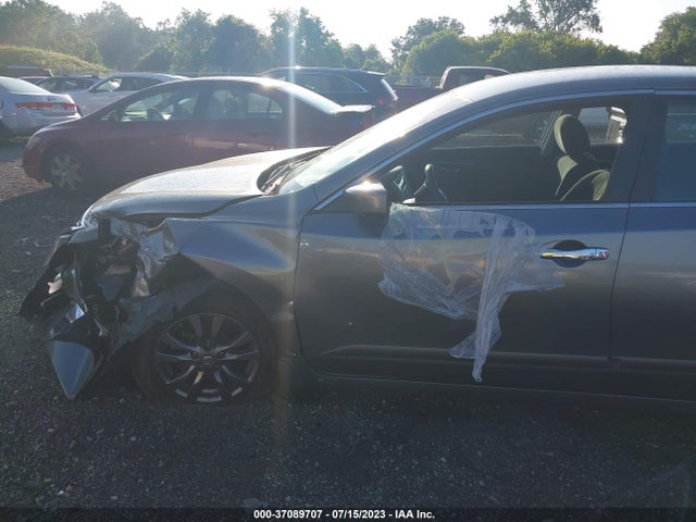 Nissan Altima 2.5 S 2015 1N4AL3AP7FC581681 Image 15