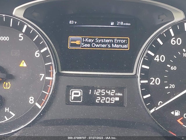 Nissan Altima 2.5 S 2015 1N4AL3AP7FC581681 Image 16