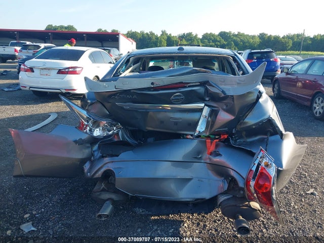 Nissan Altima 2.5 S 2015 1N4AL3AP7FC581681 Image 17