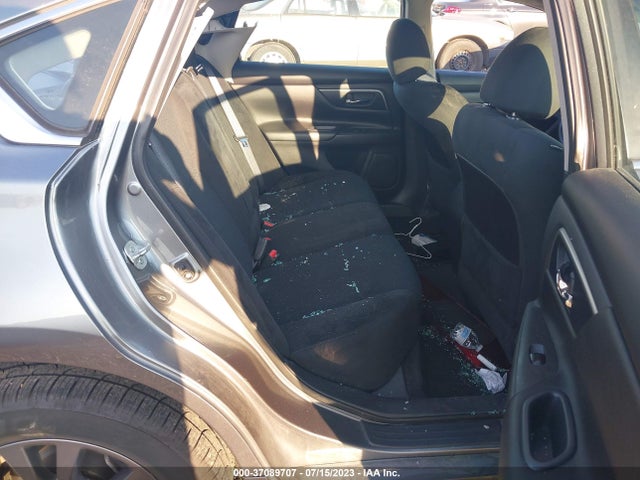Nissan Altima 2.5 S 2015 1N4AL3AP7FC581681 Image 8