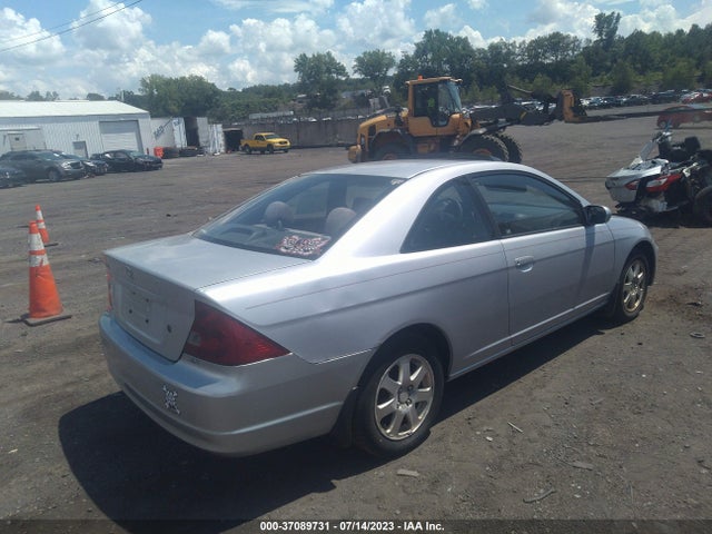 2003 HONDA CIVIC EX VIN: 1HGEM22993L050028