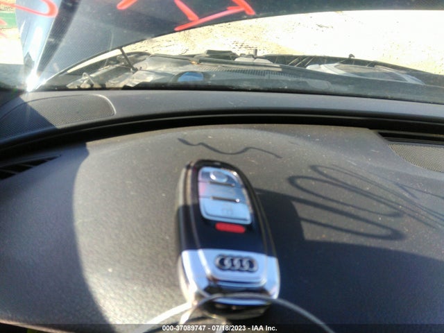 Audi A7 3.0 Premium Plus 2016 WAUWGAFC6GN015237 Image 11