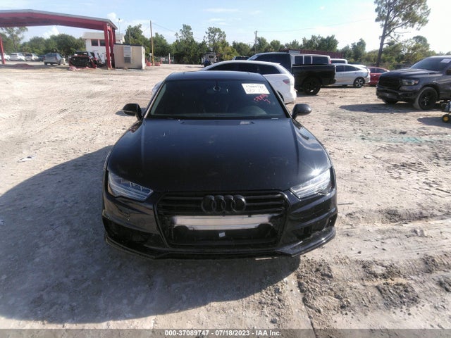 Audi A7 3.0 Premium Plus 2016 WAUWGAFC6GN015237 Image 12