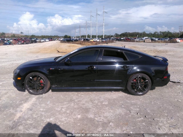 Audi A7 3.0 Premium Plus 2016 WAUWGAFC6GN015237 Image 14