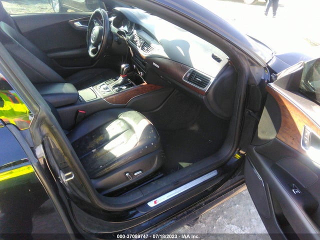Audi A7 3.0 Premium Plus 2016 WAUWGAFC6GN015237 Image 5