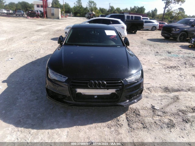 Audi A7 3.0 Premium Plus 2016 WAUWGAFC6GN015237 Image 6
