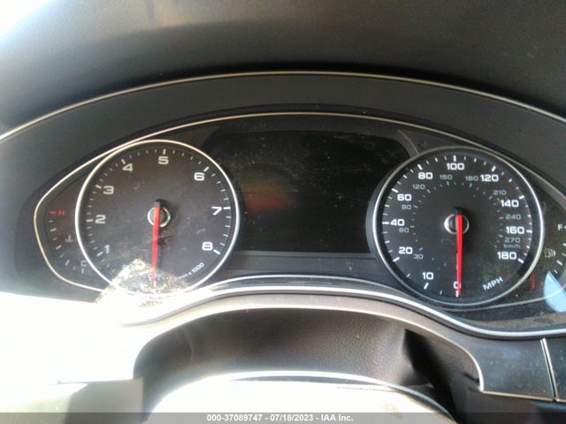 Audi A7 3.0 Premium Plus 2016 WAUWGAFC6GN015237 Image 7