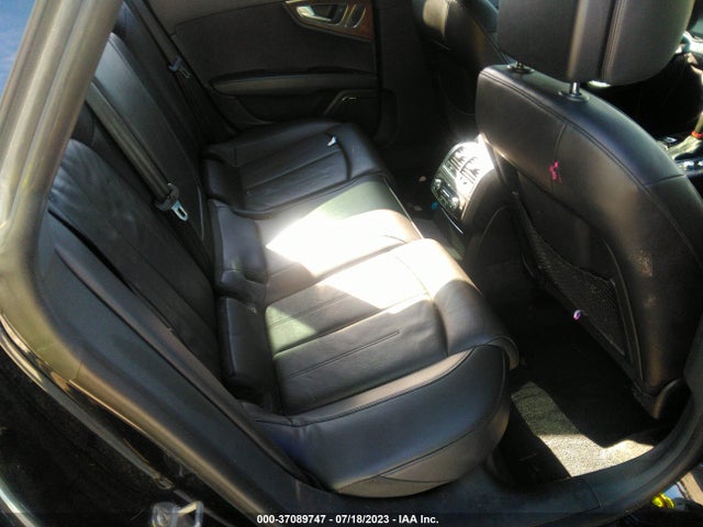 Audi A7 3.0 Premium Plus 2016 WAUWGAFC6GN015237 Image 8