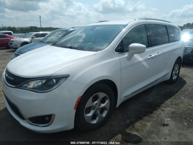 2C4RC1EG2HR553812 Chrysler Pacifica Touring-l Plus