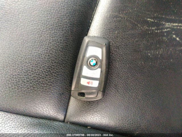 WBA5B1C54FD921990 BMW 5 Series 535i