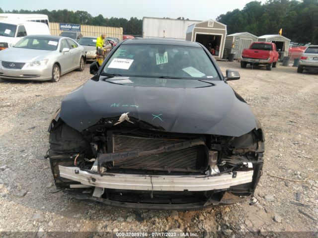 WBA5B1C54FD921990 BMW 5 Series 535i