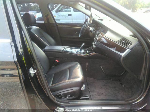 WBA5B1C54FD921990 BMW 5 Series 535i