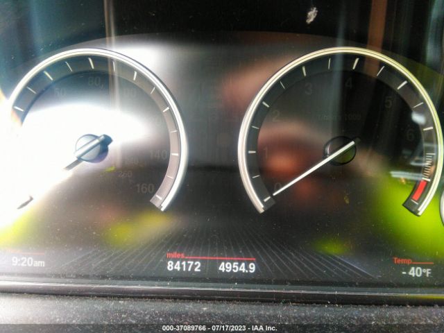 WBA5B1C54FD921990 BMW 5 Series 535i