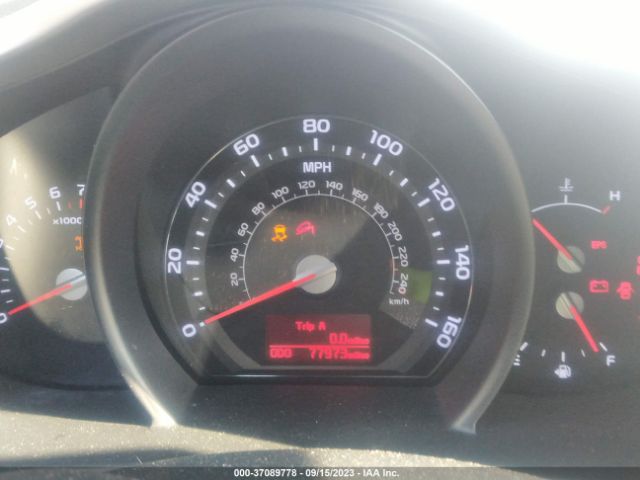 KNDPBCAC8F7764052 KIA Sportage Lx