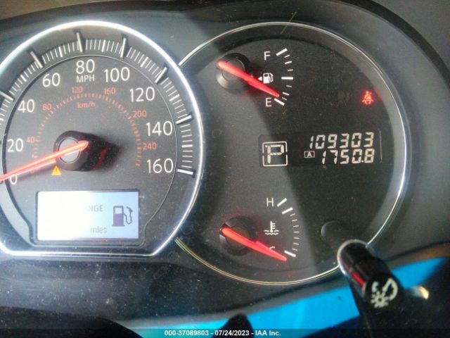 1N4AA5AP4EC468884 Nissan Maxima 3.5 Sv W/premium Pkg