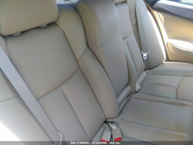 1N4AA5AP4EC468884 Nissan Maxima 3.5 Sv W/premium Pkg