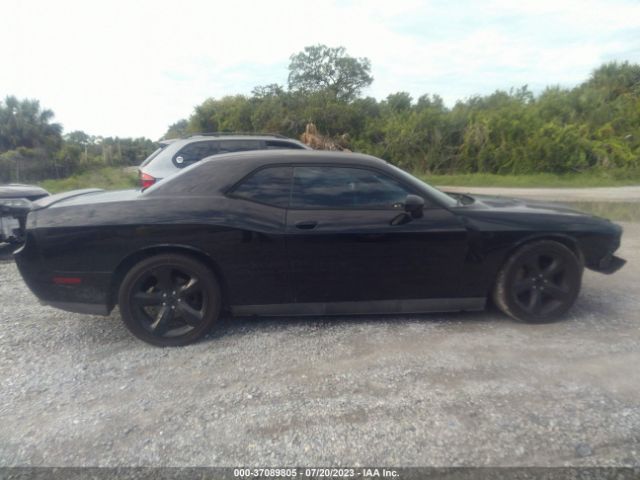 2C3CDYBT5EH196984 Dodge Challenger R/t