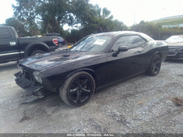 2C3CDYBT5EH196984 Dodge Challenger R/t
