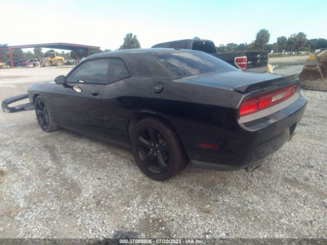 2C3CDYBT5EH196984 Dodge Challenger R/t
