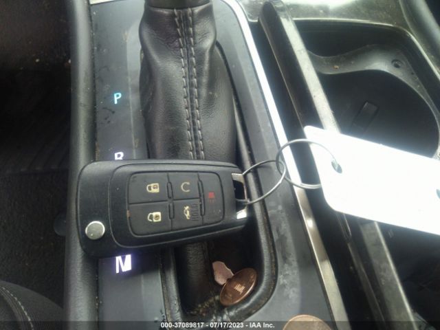 1G4GB5G38EF305963 Buick Lacrosse Leather