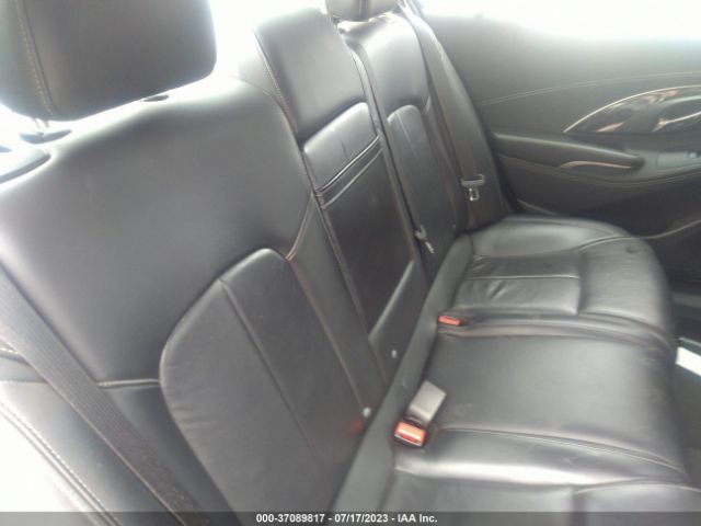 1G4GB5G38EF305963 Buick Lacrosse Leather