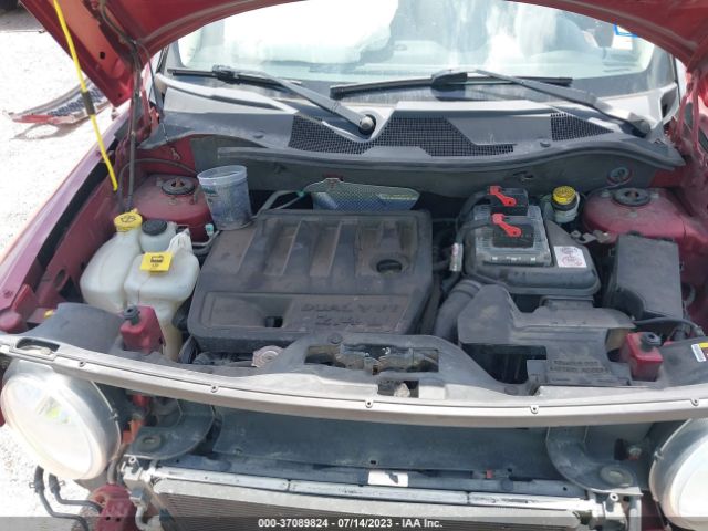 1C4NJPBB6FD314327 Jeep Patriot Sport