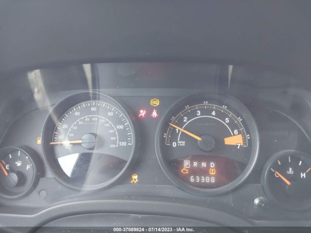 1C4NJPBB6FD314327 Jeep Patriot Sport