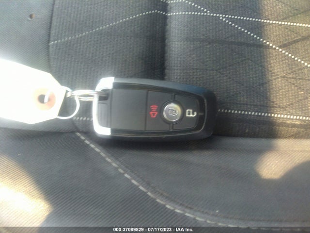 2020 FORD ECOSPORT SE VIN: MAJ6S3GL5LC322728