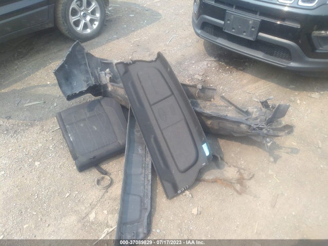 2020 FORD ECOSPORT SE VIN: MAJ6S3GL5LC322728