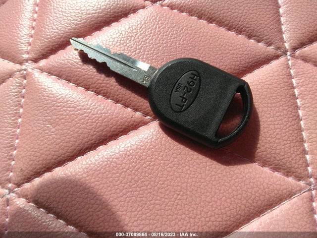 2008 FORD FUSION SEL VIN: 3FAHP08Z08R235856