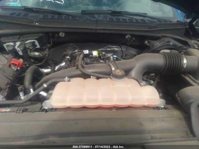 Ford F-150 Xl 2019 1FTEW1EP9KFA08923 Image 10