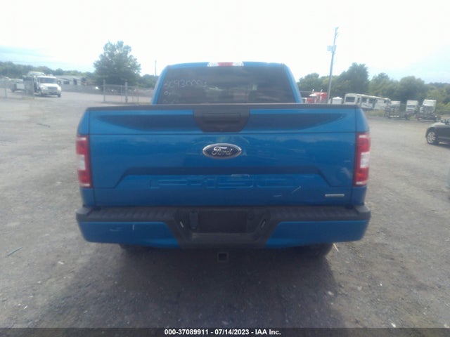 Ford F-150 Xl 2019 1FTEW1EP9KFA08923 Image 16