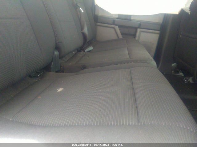 Ford F-150 Xl 2019 1FTEW1EP9KFA08923 Image 8