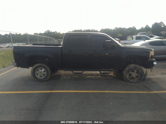 2011 CHEVROLET SILVERADO 1500 LT VIN: 3GCPKSE32BG292384