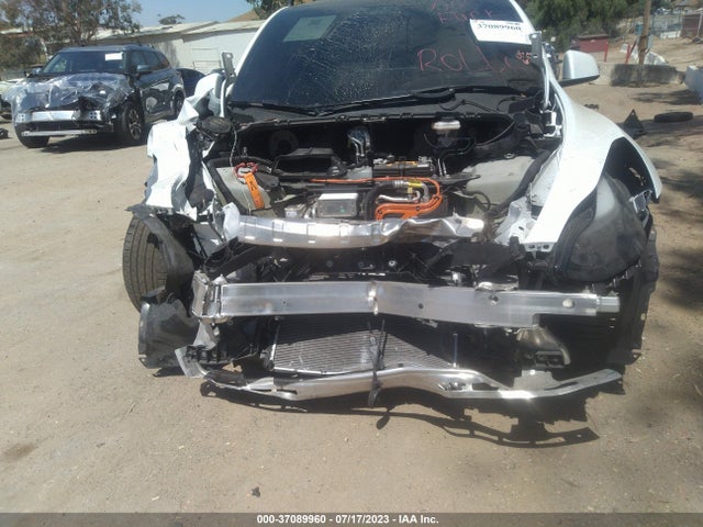 Tesla Model Y Performance 2021 5YJYGDEF9MF271214 Image 13