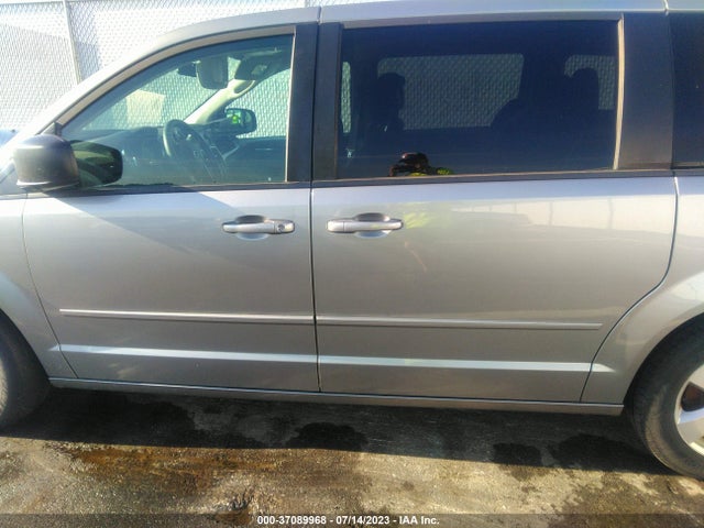 Dodge Grand Caravan Se 2016 2C4RDGBGXGR192591 Image 15