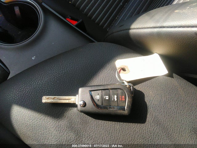 Toyota CAMRY SE 2022 4T1G11AK3NU675385 Image 11