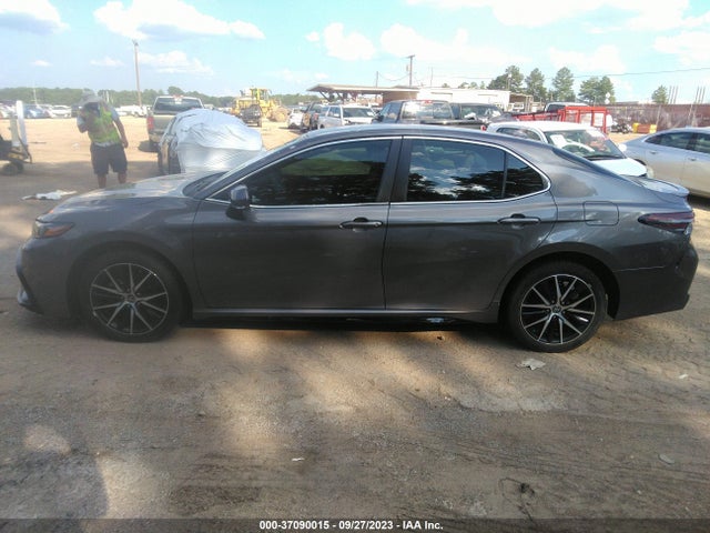 Toyota CAMRY SE 2022 4T1G11AK3NU675385 Image 14