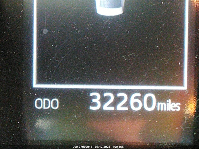 Toyota CAMRY SE 2022 4T1G11AK3NU675385 Image 15