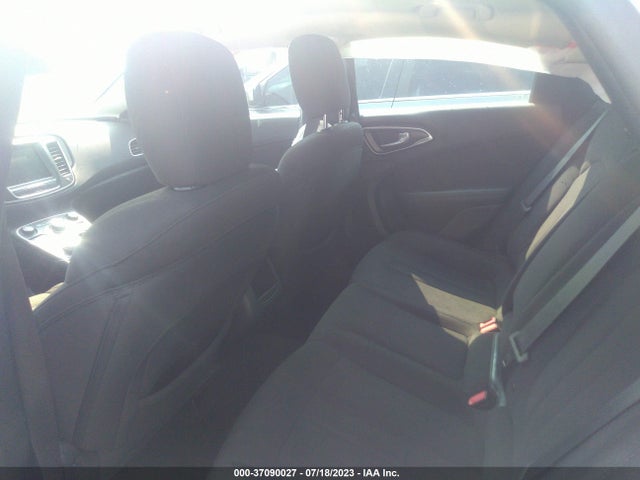 1C3CCCAB7GN173215 Chrysler 200 Limited