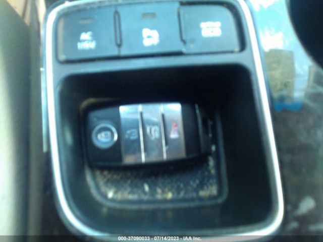5XYKUDA72EG475103 KIA SORENTO EX