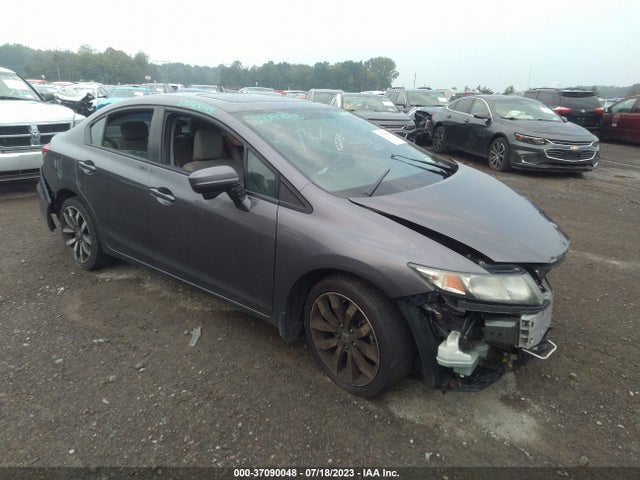 2015 19XFB2F98FE234960 main image