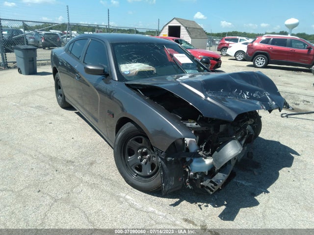2014 2C3CDXAT5EH311627 головне зображення