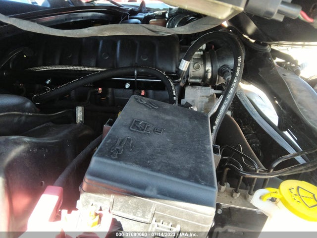 Dodge Charger Police 2014 2C3CDXAT5EH311627 Image 10