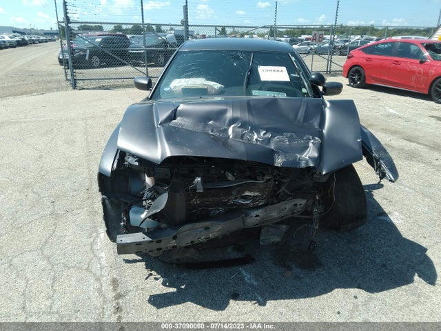 Dodge Charger Police 2014 2C3CDXAT5EH311627 Image 12