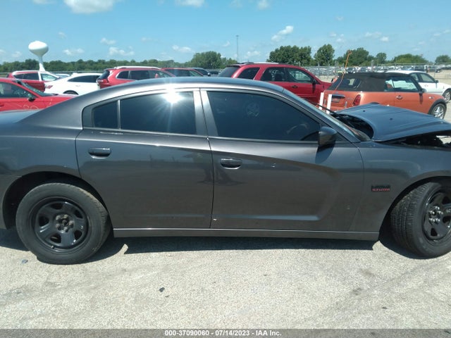 Dodge Charger Police 2014 2C3CDXAT5EH311627 Image 13