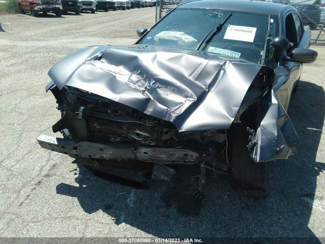 Dodge Charger Police 2014 2C3CDXAT5EH311627 Image 6