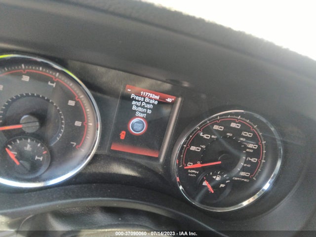 Dodge Charger Police 2014 2C3CDXAT5EH311627 Image 7